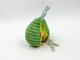 Мека круша дрънкалка