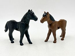 Кон 2 бр Playmobil