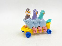 Патета на скейт