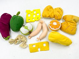 Мека храна големи