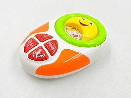 Музикална играчка