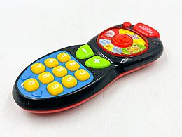 Clementoni музикален телефон г