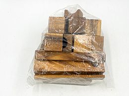 Масивен дървен конструктор