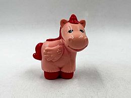 Розово пони