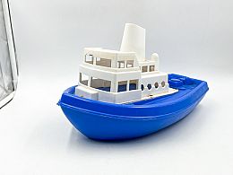 Голям кораб