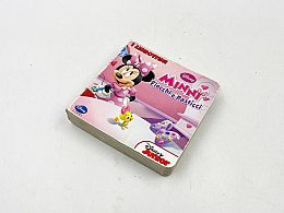 Книга Мини Дисни