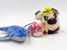 Плюшки