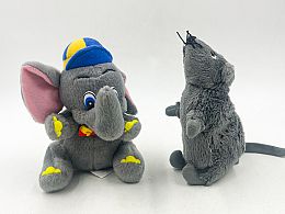 плющки