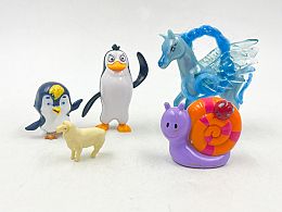 Животинки  