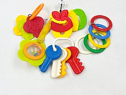 Бебешки играчки