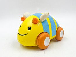 Кола пчела Chicco 