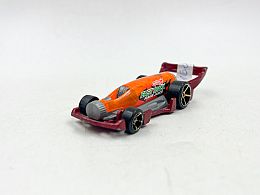 HotWheels синя