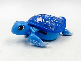 Водна синя костенурка