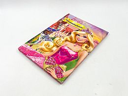 Голяма книга Барби