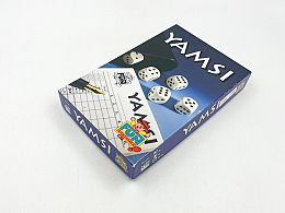 Игра със зарчета голяма