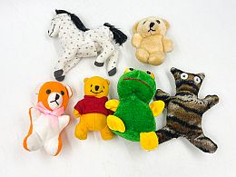 Плюшки