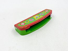 Харноника зелена