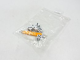 Игра със зарчета