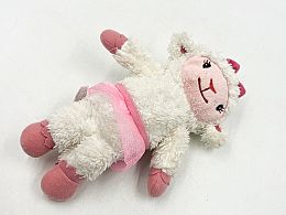 Дисни агънце с пачка