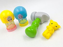 Аксесоари на пружина