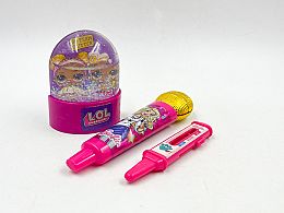 Микрофон и аксесоари