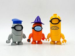 Фигурки