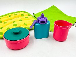 Ръкохватки и шишета