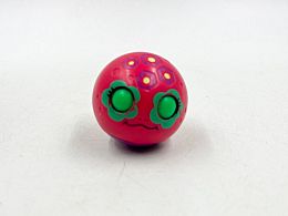 Топка животинче