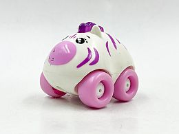 Кола зебра