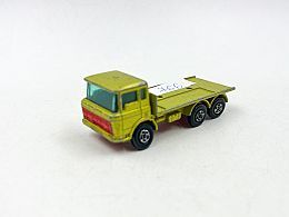 Matchbox камион