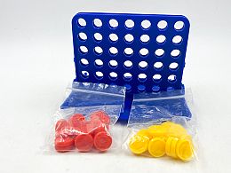 Игра с чипове