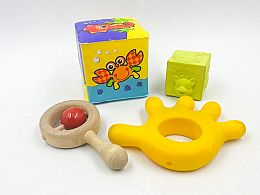Бебешки играчки
