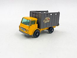 Matchbox камион ж
