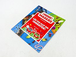 Образователна книжка МАХ