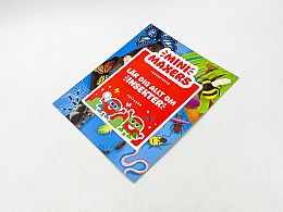 Образователна книжка МАХ