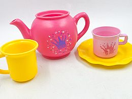 Чайники и чаши