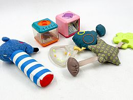 Бебешки играчки