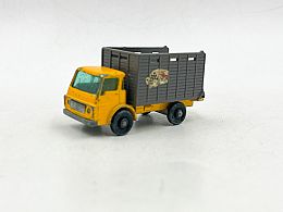 Matchbox камион ж