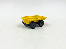 SIKU количка метал