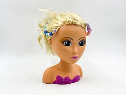 Кукла за прически