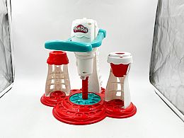 Play Doh огромна