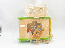 Голям кораб НОЙ 