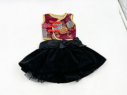 Пола с елек