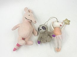 Плюшки