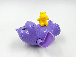 Лилав Хипо с механизъм