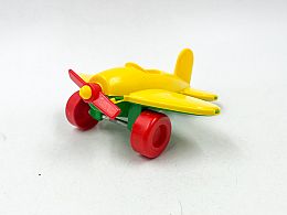 Самолет