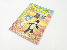 Голяма книга котета