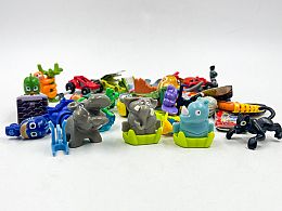 Фигурки