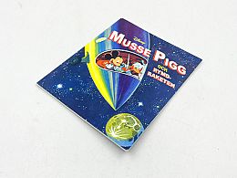 Дисни Мики ракета