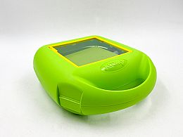 Проектор зелен